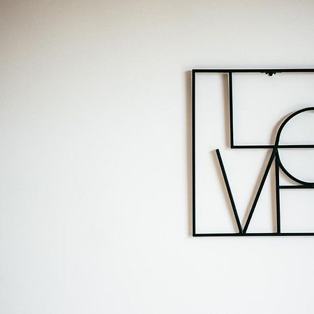 Love Suite Mörbisch am See Eksteriør billede