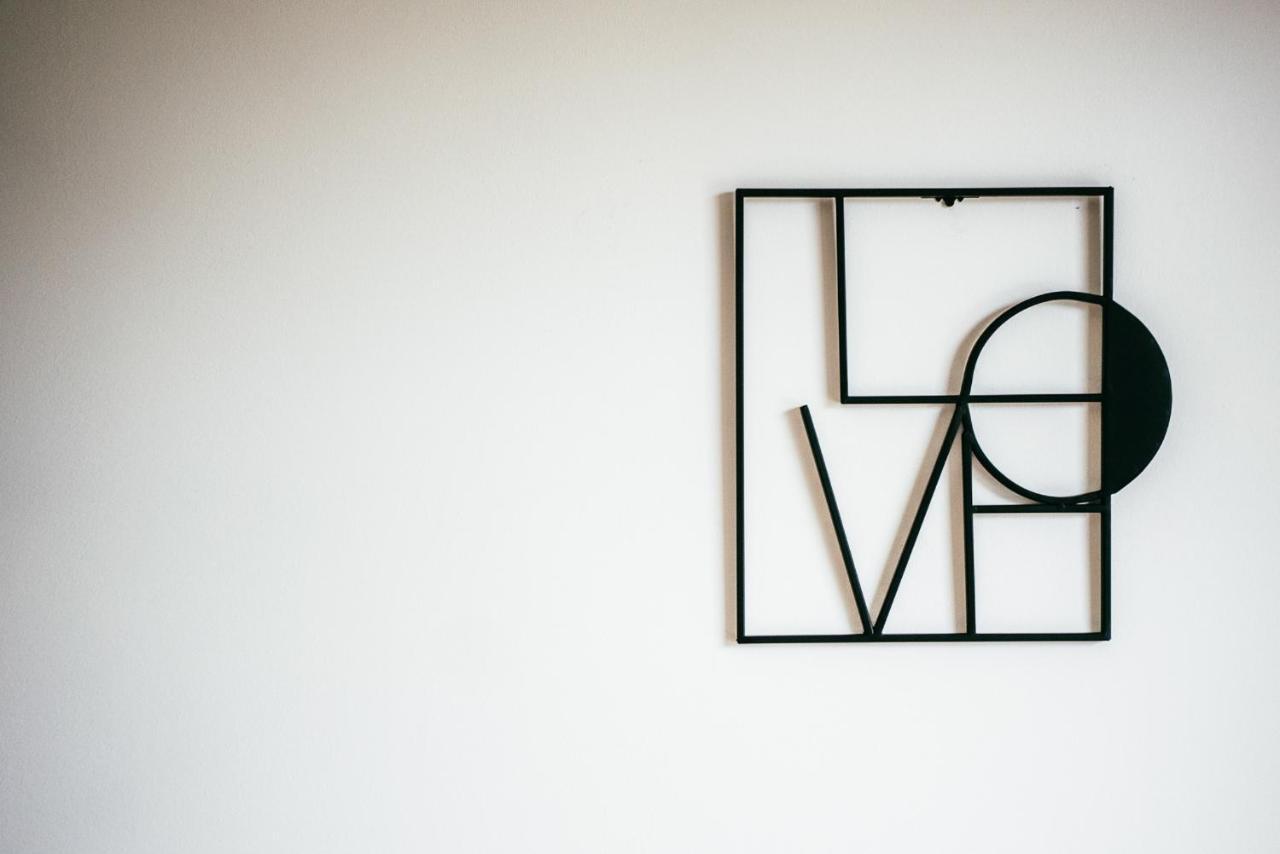 Love Suite Mörbisch am See Eksteriør billede
